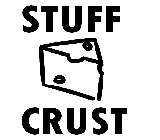 Pizza Crust: Stuf...