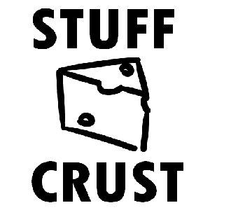 Pizza Crust: Stuff