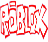 Old Roblox Logo