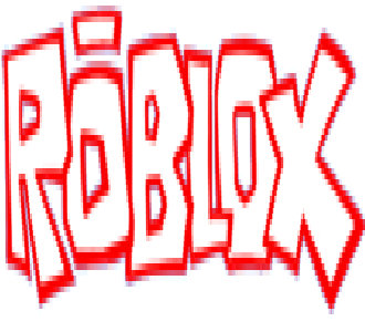 Old Roblox Logo