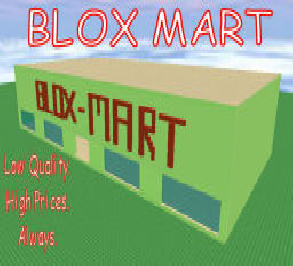 BillboardBloxMart