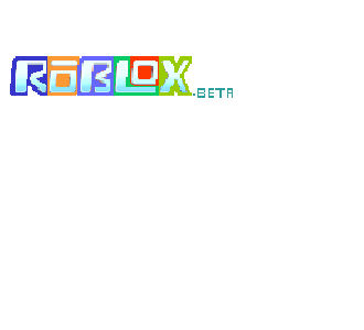 Roblox 2006 Logo With 2005 Pallets