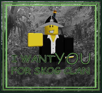 join my clan