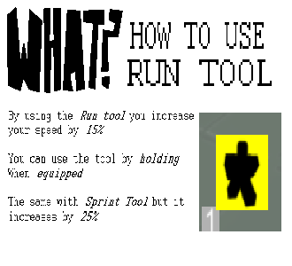 LIMELAND Run Tool