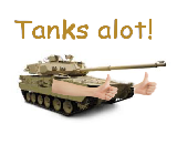 Tanks