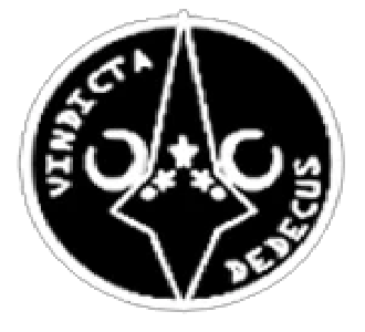 Seal of the Disgraced Federation