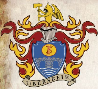 Standard of Ubersreik