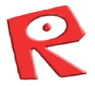 RoBlogs "R"