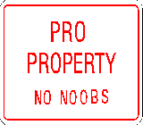 pro proberty