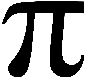 Pi symbol