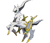 Arceus