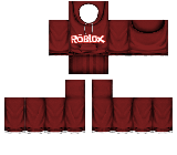 roblox jacket