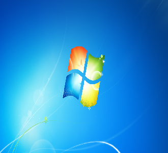 Windows 7 Wall Paper