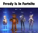 freddy