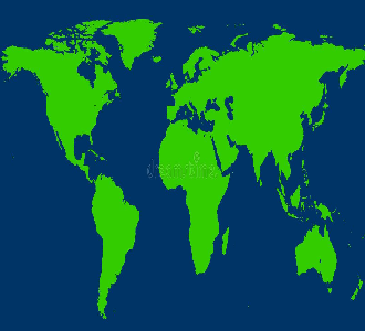 World Map