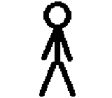 little stickman