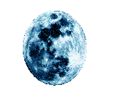 Blue Moon