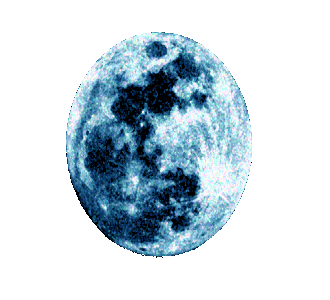 Blue Moon