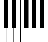 Piano Keys