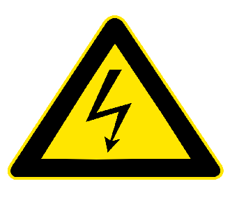 Electric Hazard