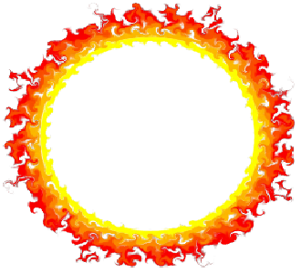 Ring of Fire!