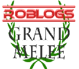 grand melee roblo...