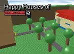 Happy Houses of ROBLOGSia