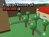 Happy Houses of R...