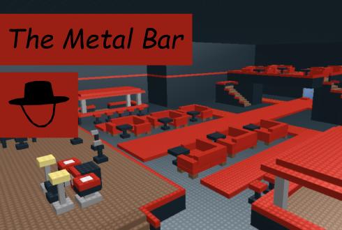 The Metal Bar