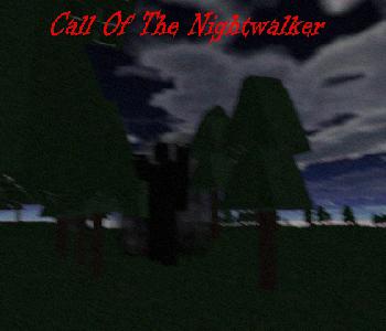 Call Of The Nightwal...