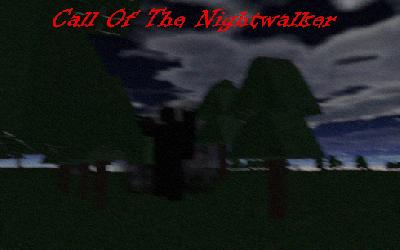 Call Of The Nightwalker