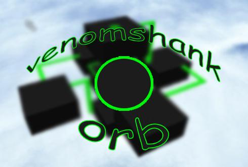 Venomshank orb