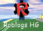 Roblogs HG