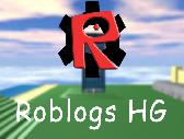 Roblogs HG