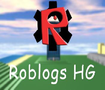 Roblogs HG