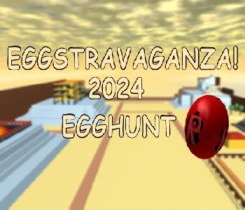 EGGSTRAVAGANZA 2024