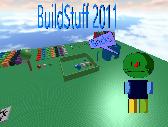 BuildStuff 2011