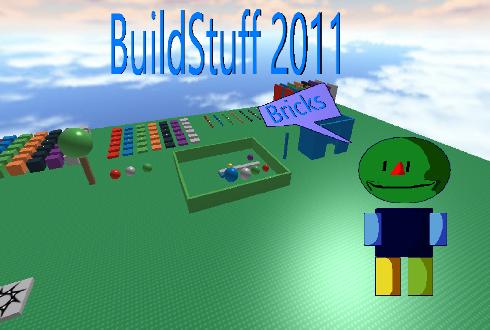 BuildStuff 2011