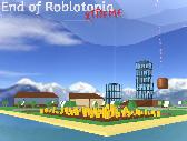 End of Roblotopia...