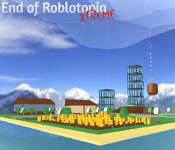 End of Roblotopia Xt...