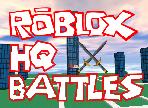 Roblox HQ Battles