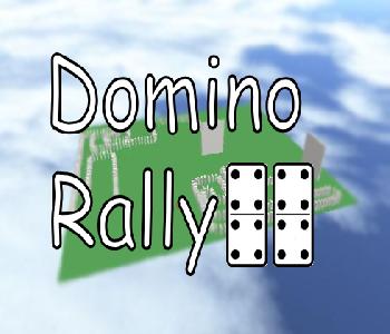 Domino Rally II