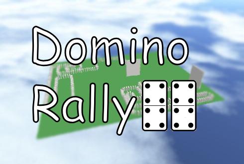 Domino Rally II