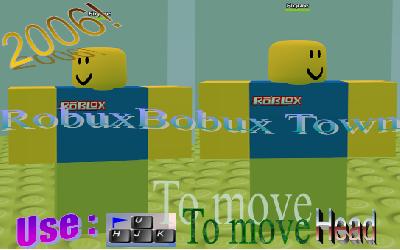 RobuxBobux Town