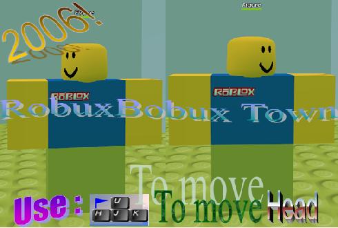 RobuxBobux Town