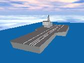 Aircraft Carrier