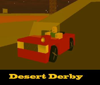 Desert Derby