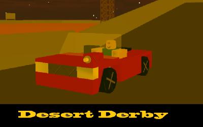 Desert Derby