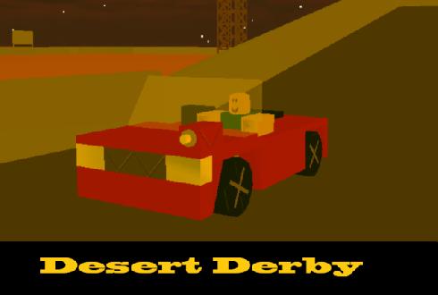 Desert Derby