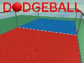 Dualing Dodgeball...